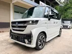 Suzuki Spacia Custom XS Turbo 2025