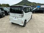 Suzuki Spacia Custom XS Turbo 2026
