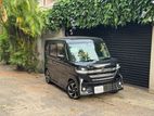Suzuki Spacia Custom XS Turbo 4way 2024
