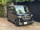 Suzuki Spacia Custom XS Turbo 4way 2024