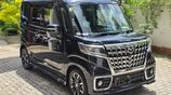 Suzuki Spacia Custom XT 2023