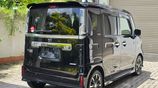 Suzuki Spacia Custom XT 2023