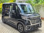 Suzuki Spacia Custom XT 2023