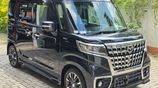 Suzuki Spacia Custom XT 2023