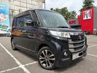 Suzuki Spacia Custom Z 2017