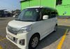 Suzuki Spacia CUSTOM Z 2018 in Colombo