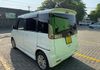 Suzuki Spacia CUSTOM Z 2018 Cars