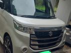 Suzuki Spacia Custom Z 2019