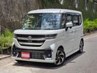 Suzuki Spacia CUSTOM Z 2025