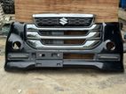 Suzuki Spacia Custom Z Front Buffer (MK42)