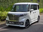 Suzuki Spacia Custom Z Registered 2023