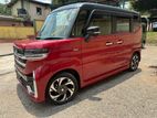 Suzuki Spacia customs Z 2024
