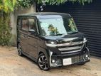 Suzuki Spacia CustomXS Turbo 2024