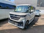 Suzuki Spacia custum xs 2023