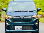 Suzuki Spacia Daihatsu Move RS 2025