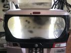 Suzuki Spacia Dicky Door