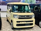 Suzuki Spacia Dual Side Door B/New 2024