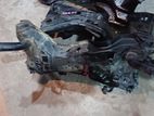 Suzuki Spacia Engine Bed