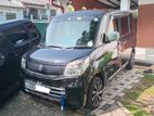 Suzuki Spacia for Rent