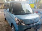Suzuki Spacia For Rent