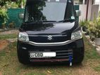 Suzuki Spacia for Rent
