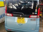 Suzuki Spacia for Rent