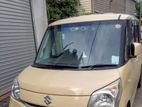 Suzuki Spacia for Rent