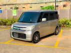 Suzuki Spacia for Rent