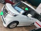 Suzuki Spacia for Rent Long Term Only