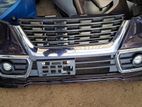 Suzuki spacia Front Bumper (MK53)