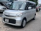 Suzuki Spacia Full Option 2016