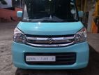 Suzuki Spacia G 2016