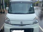 Suzuki Spacia G 2016 Maximum Leasing Partner 80%