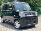 Suzuki Spacia G 2023