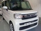 Suzuki Spacia G 2024