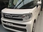 Suzuki Spacia G 2024