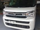 Suzuki Spacia G 2025