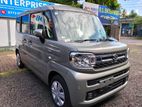 Suzuki Spacia G 2025