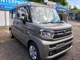 Suzuki Spacia G 2025