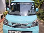 Suzuki Spacia G Grade 2016