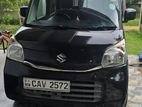 Suzuki Spacia G Grade 2017