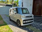 Suzuki Spacia G Grade 2018