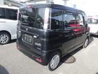 Suzuki Spacia G Grade 2023