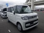 Suzuki Spacia G Grade 2023