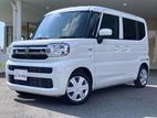 Suzuki Spacia G Grade 2024
