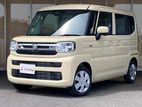 Suzuki Spacia G Grade 2024