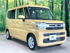 Suzuki Spacia G Grade 2024