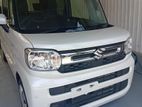 Suzuki Spacia G Grade 2024