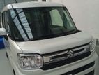Suzuki Spacia G Grade 2024