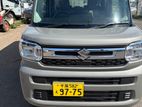 Suzuki Spacia G Grade 2025